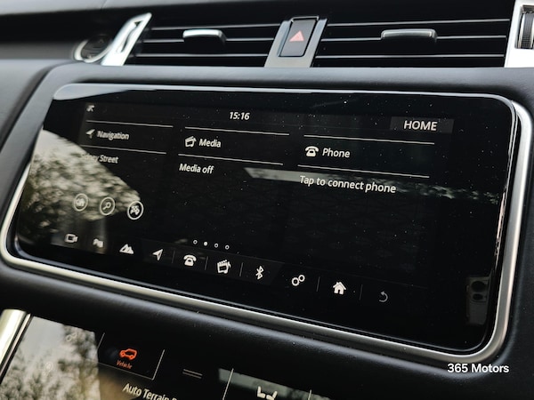 Used Land Rover Range Rover Sport 2018 for sale - 76200985: Photo 70