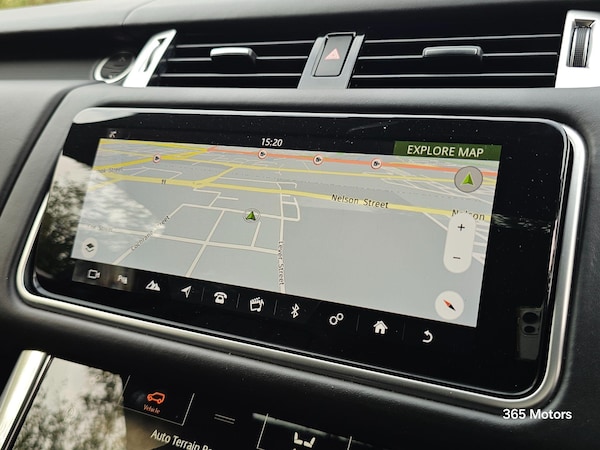 Used Land Rover Range Rover Sport 2018 for sale - 76200985: Photo 71