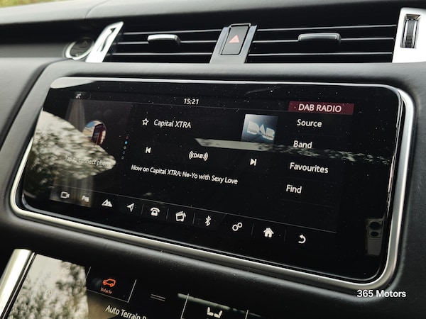 Used Land Rover Range Rover Sport 2018 for sale - 76200985: Photo 72