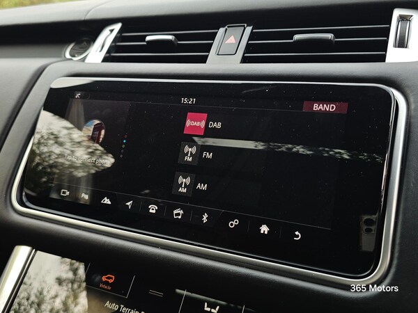 Used Land Rover Range Rover Sport 2018 for sale - 76200985: Photo 74