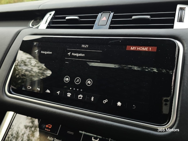 Used Land Rover Range Rover Sport 2018 for sale - 76200985: Photo 76
