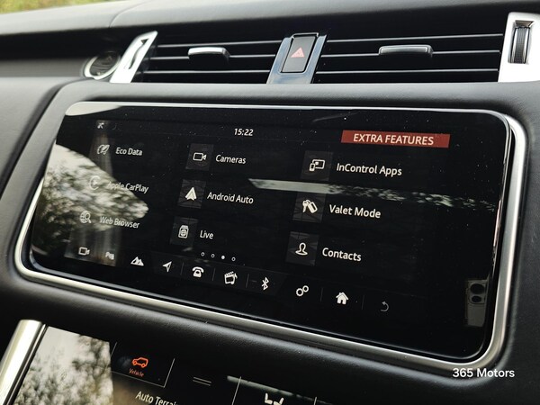 Used Land Rover Range Rover Sport 2018 for sale - 76200985: Photo 77