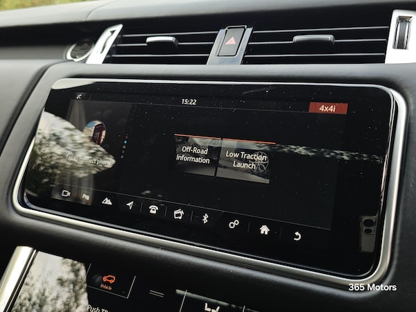 Used Land Rover Range Rover Sport 2018 for sale - 76200985: Photo 80