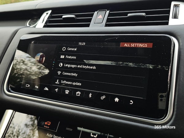 Used Land Rover Range Rover Sport 2018 for sale - 76200985: Photo 83
