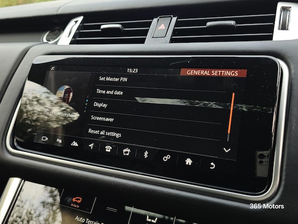Used Land Rover Range Rover Sport 2018 for sale - 76200985: Photo 84