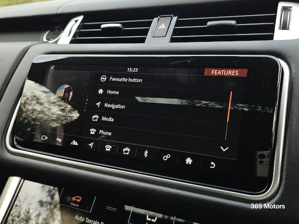 Used Land Rover Range Rover Sport 2018 for sale - 76200985: Photo 85