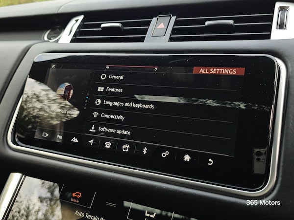 Used Land Rover Range Rover Sport 2018 for sale - 76200985: Photo 86
