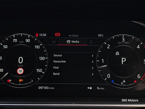 Used Land Rover Range Rover Sport 2018 for sale - 76200985: Photo 94