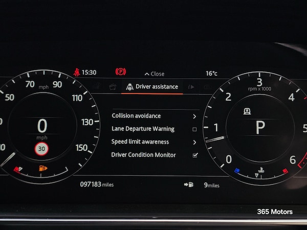 Used Land Rover Range Rover Sport 2018 for sale - 76200985: Photo 95