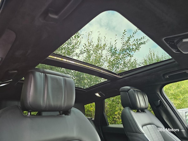Used Land Rover Range Rover Sport 2018 for sale - 76200985: Photo 96