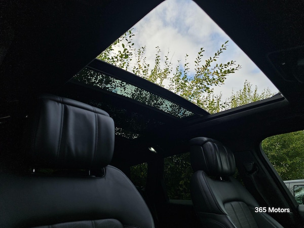 Used Land Rover Range Rover Sport 2018 for sale - 76200985: Photo 97