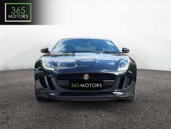 Used Jaguar F-Type 2017 for sale - 75185851: Photo