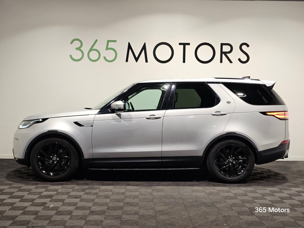 Used Land Rover Discovery 2018 for sale - 77672652: Photo 12