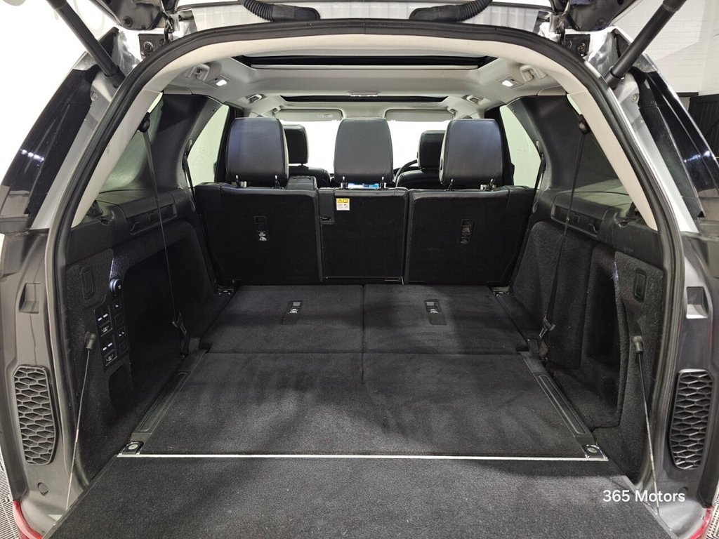 Used Land Rover Discovery 2018 for sale - 77672652: Photo 13