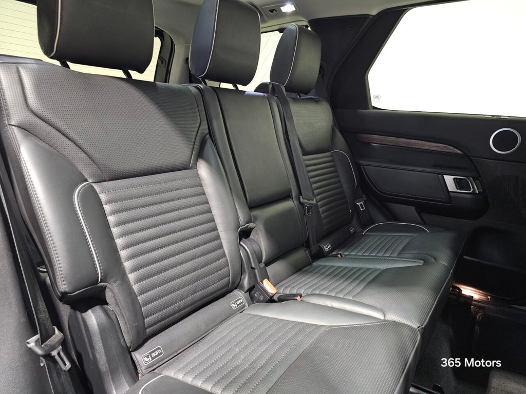 Used Land Rover Discovery 2018 for sale - 77672652: Photo 17