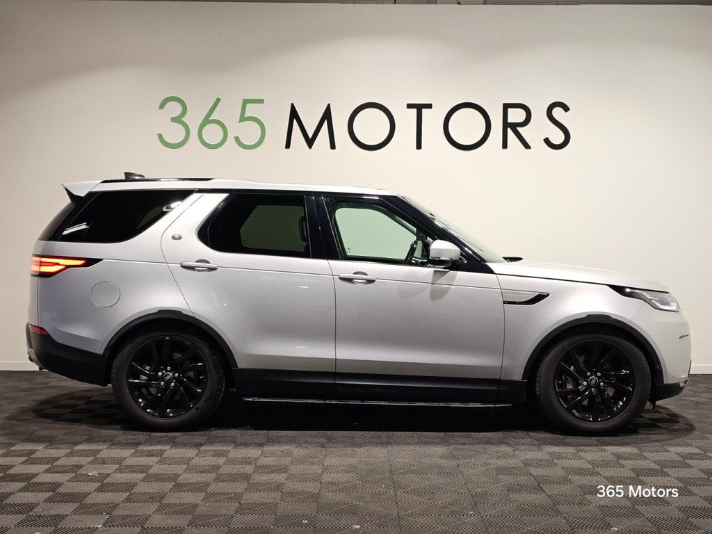 Used Land Rover Discovery 2018 for sale - 77672652: Photo 18