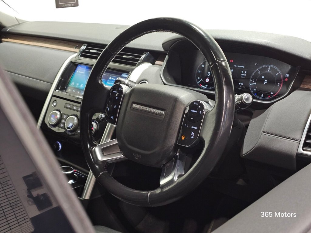 Used Land Rover Discovery 2018 for sale - 77672652: Photo 2