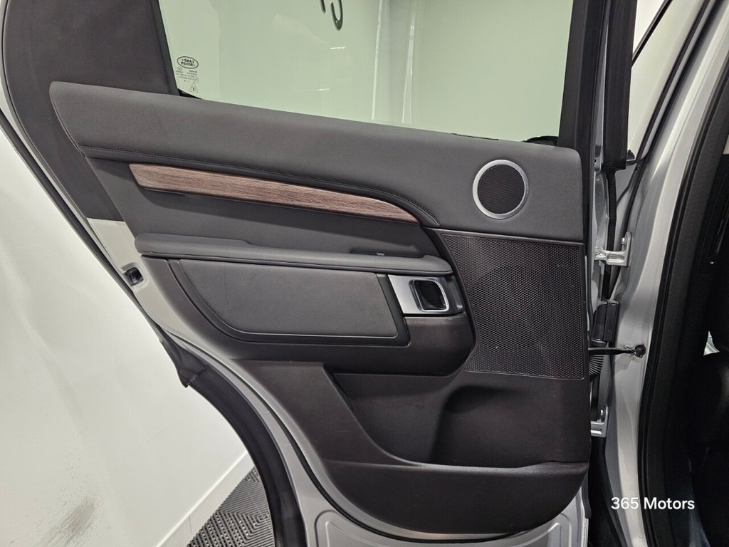 Used Land Rover Discovery 2018 for sale - 77672652: Photo 23