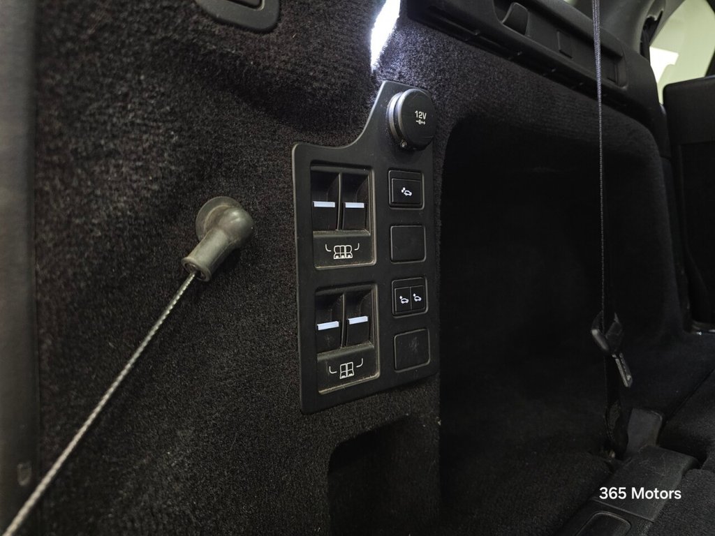 Used Land Rover Discovery 2018 for sale - 77672652: Photo 28