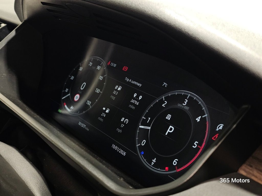 Used Land Rover Discovery 2018 for sale - 77672652: Photo 41