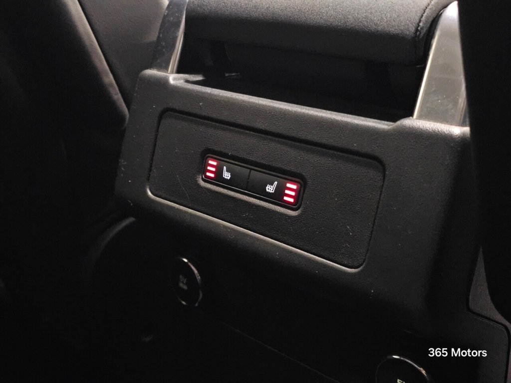 Used Land Rover Discovery 2018 for sale - 77672652: Photo 43