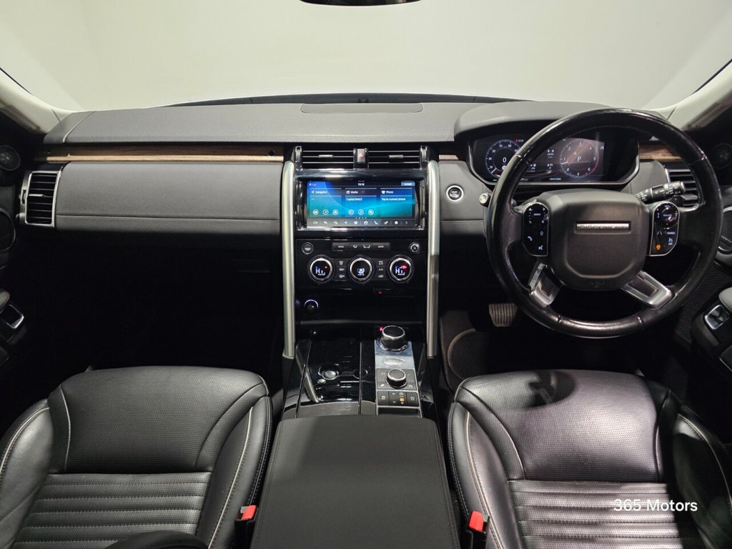 Used Land Rover Discovery 2018 for sale - 77672652: Photo 44