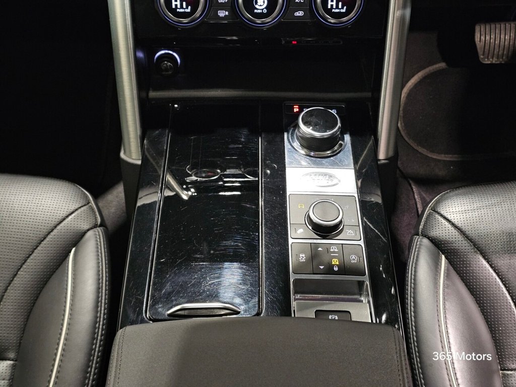 Used Land Rover Discovery 2018 for sale - 77672652: Photo 49