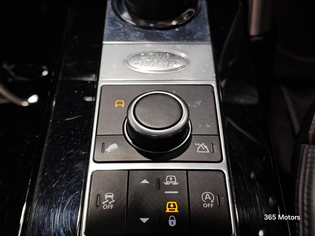 Used Land Rover Discovery 2018 for sale - 77672652: Photo 50