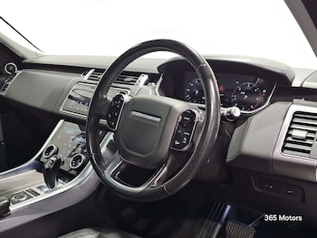 Used Land Rover Range Rover Sport 2019 for sale - 79333013: Photo