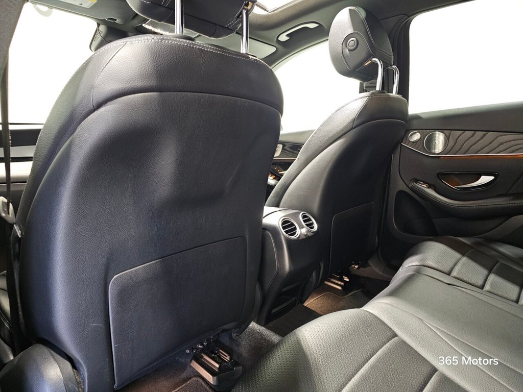 Used Mercedes-Benz GLC 2018 for sale - 76979370: Photo 26