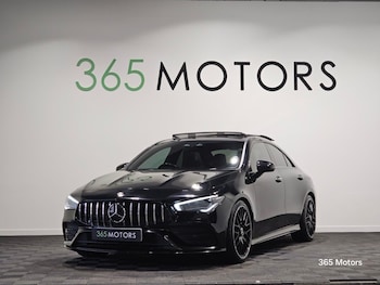Used Mercedes-Benz CLA 2020 for sale - 77563982: Photo