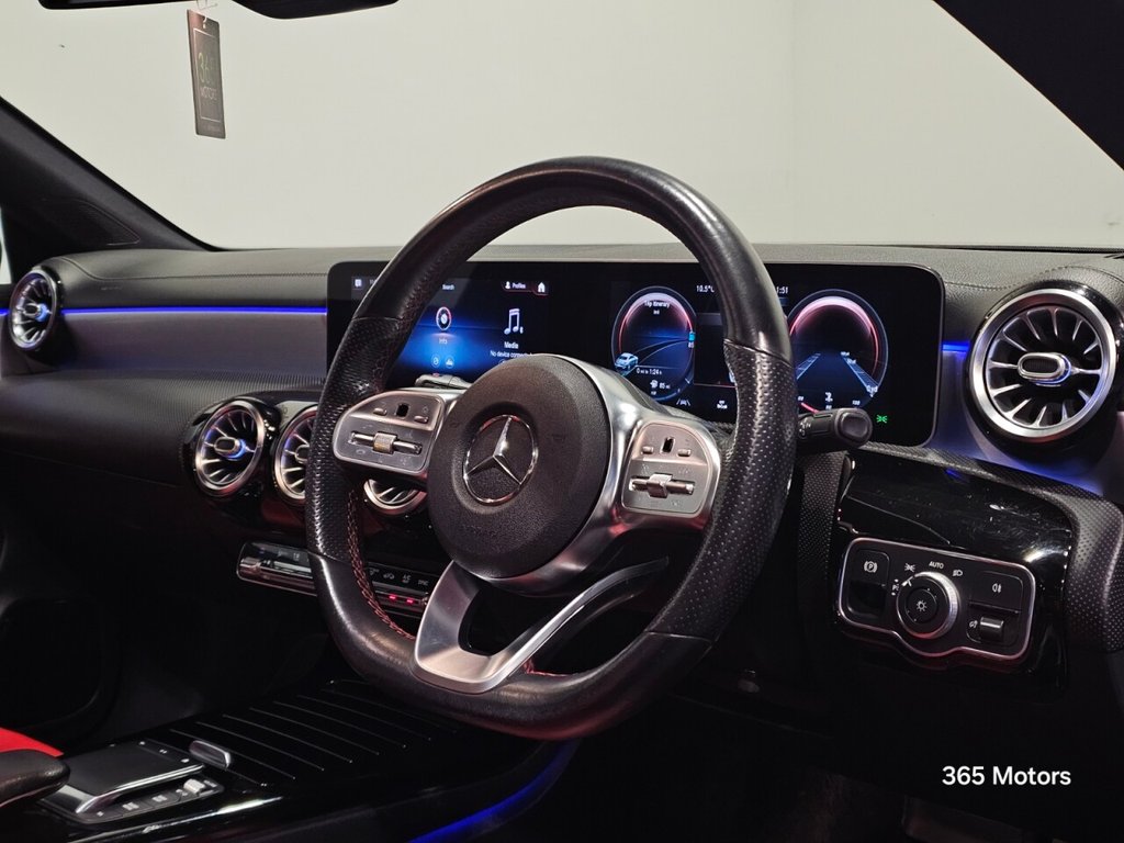 Used Mercedes-Benz CLA 2020 for sale - 77563982: Photo 2