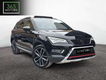2017 (67) - 2.0 TDI XCELLENCE DSG 4Drive Euro 6 (s/s) 5dr