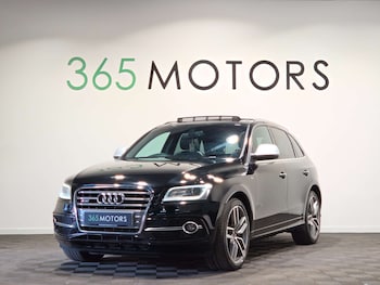 Used Audi SQ5 2014 for sale - 78568162: Photo