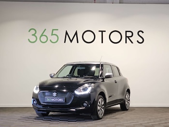 Used Suzuki Swift 2017 for sale - 78409160: Photo