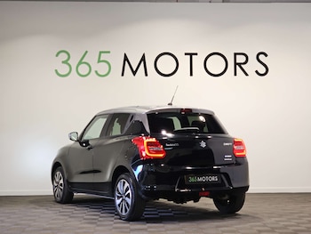 Used Suzuki Swift 2017 for sale - 78409160: Photo