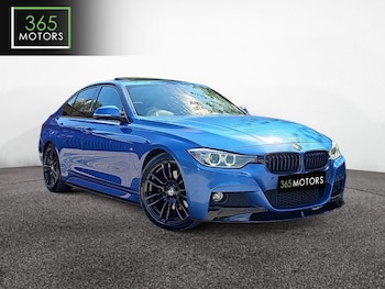 BMW - 3 Series