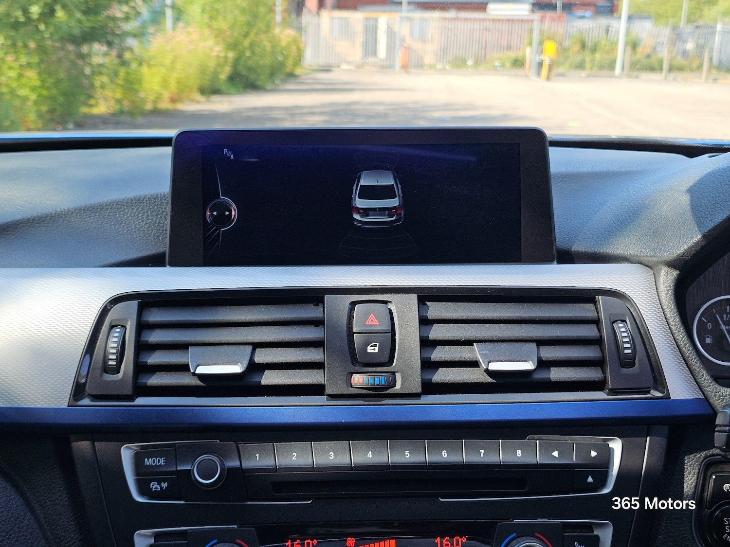 Vehicle 36