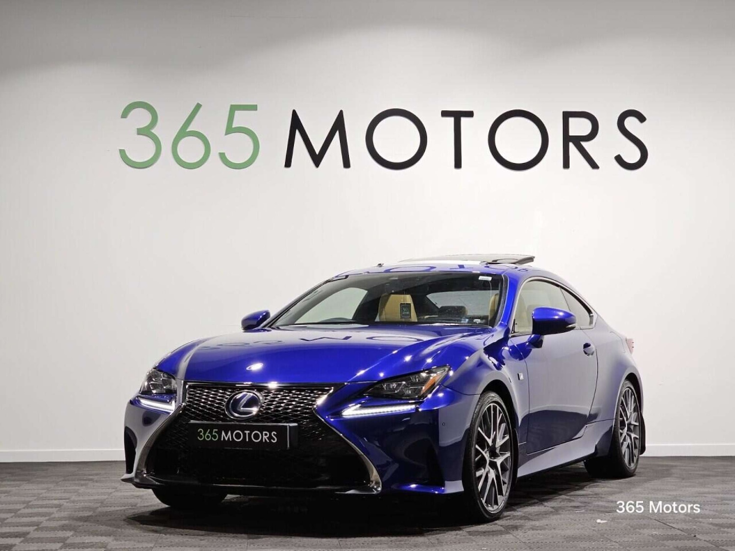 Used Lexus RC 2016 for sale - 78149548: Photo 1