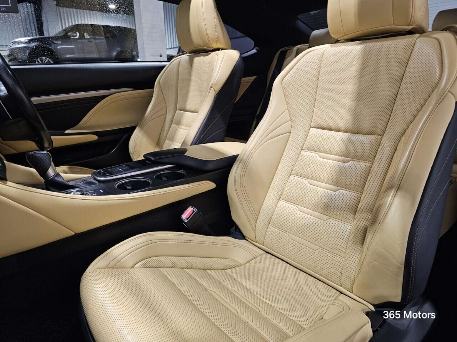 Used Lexus RC 2016 for sale - 78149548: Photo 10