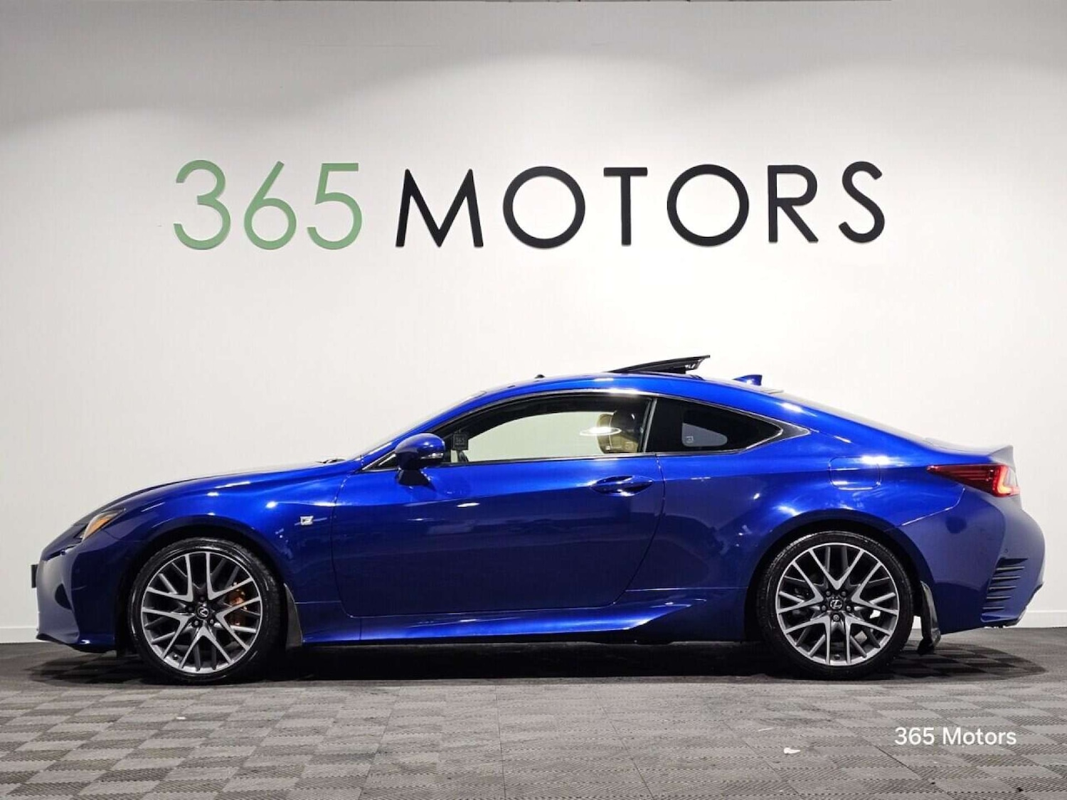 Used Lexus RC 2016 for sale - 78149548: Photo 11