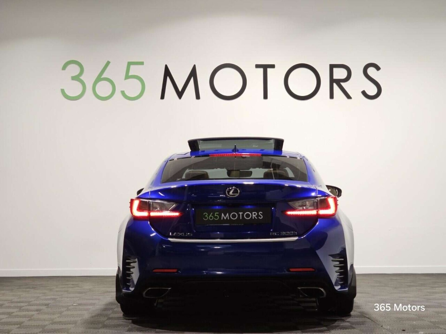 Used Lexus RC 2016 for sale - 78149548: Photo 13