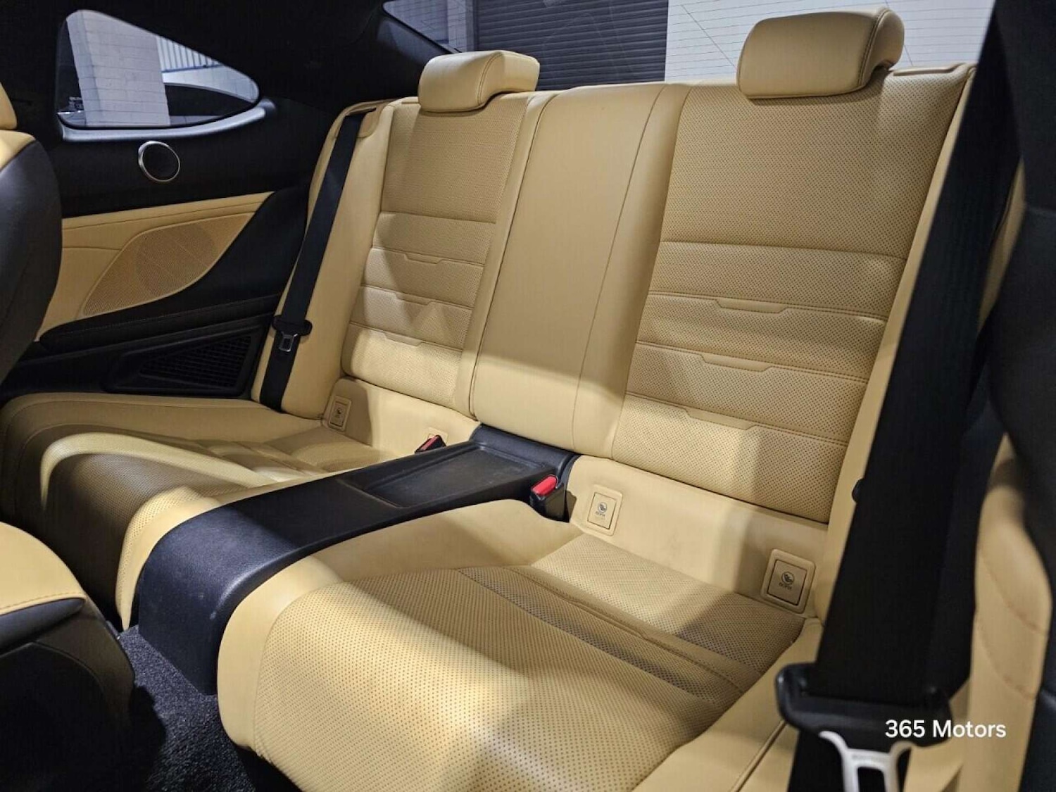 Used Lexus RC 2016 for sale - 78149548: Photo 14