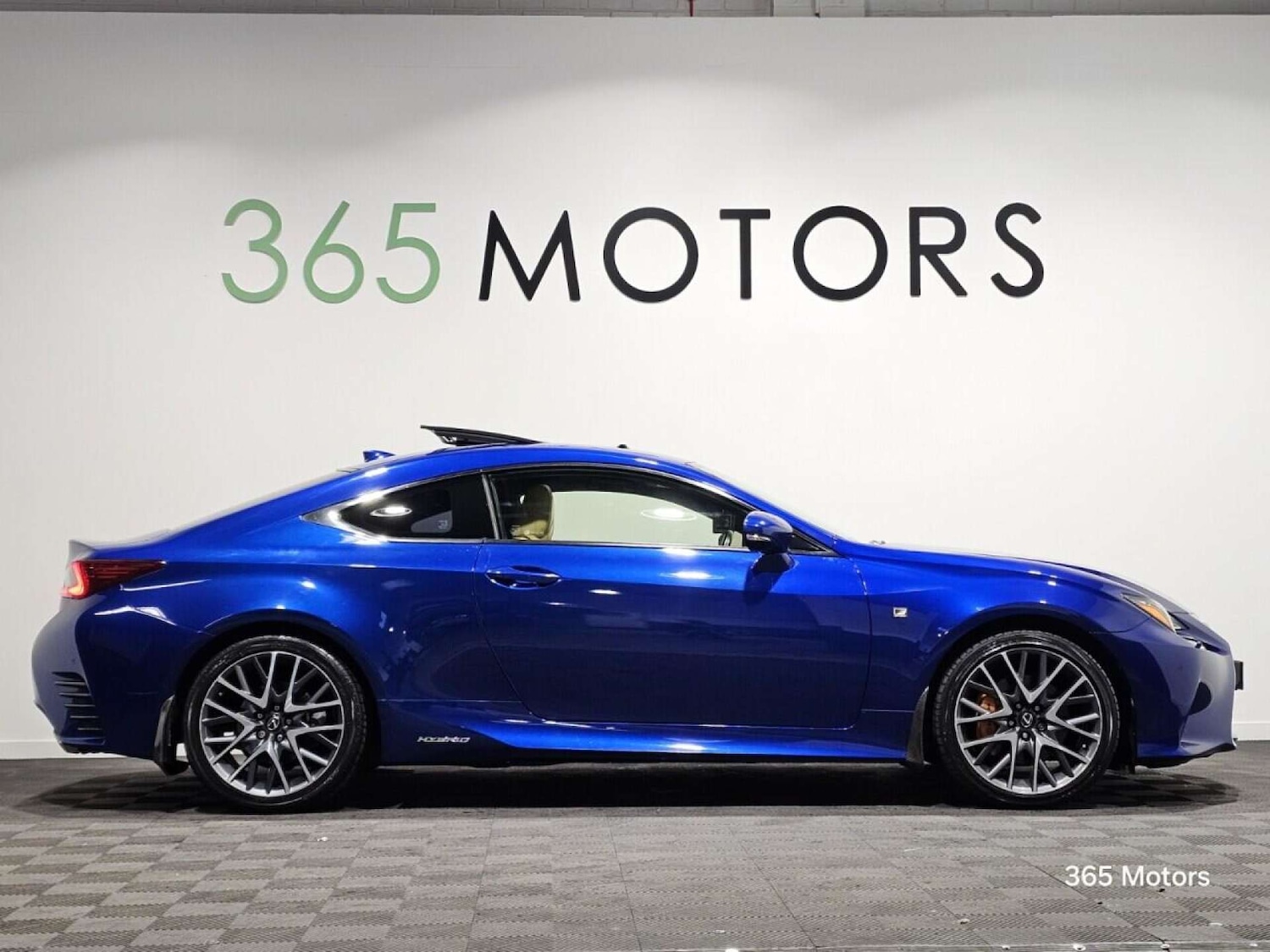Used Lexus RC 2016 for sale - 78149548: Photo 17