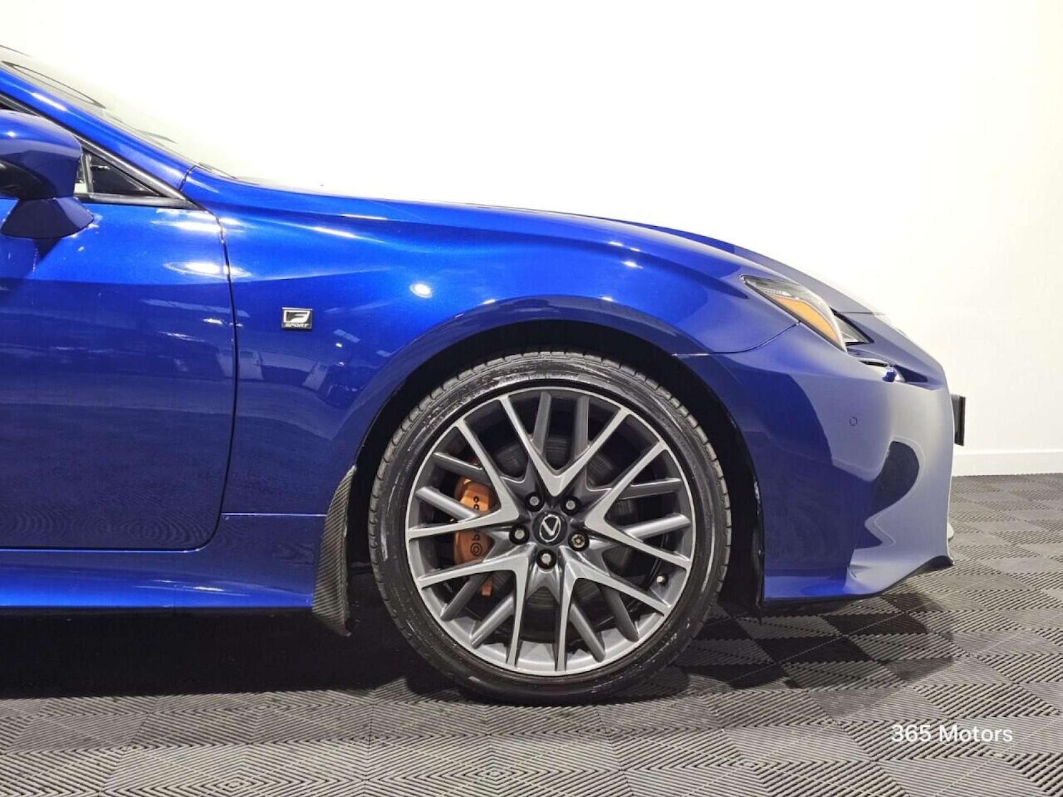 Used Lexus RC 2016 for sale - 78149548: Photo 19