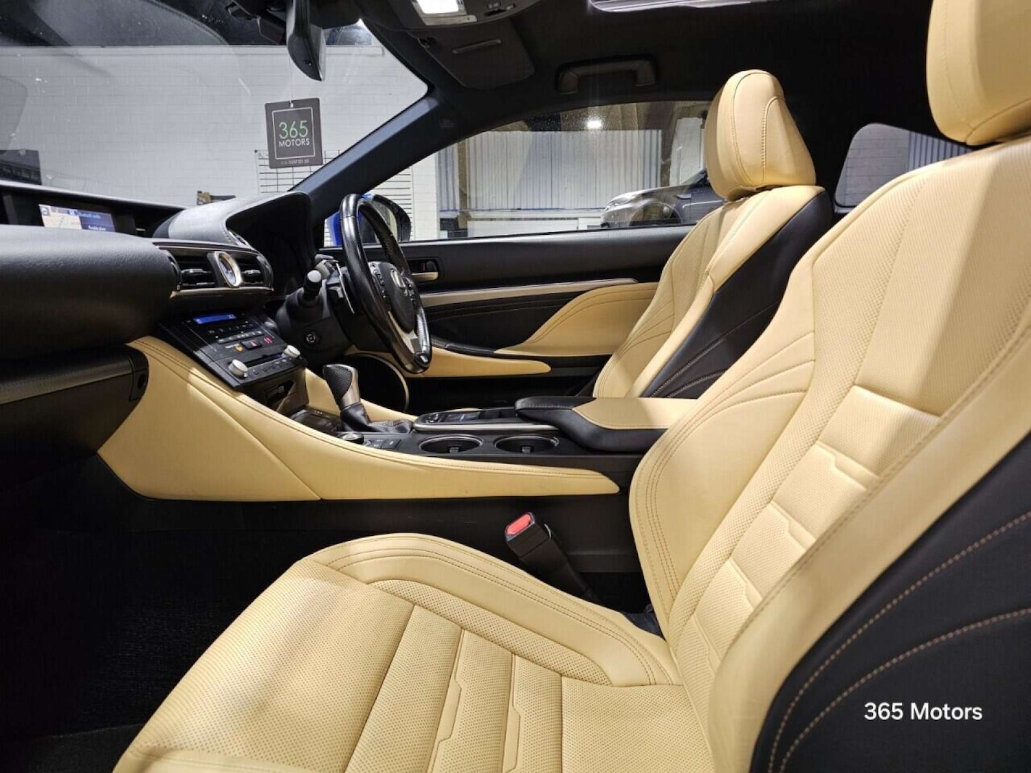 Used Lexus RC 2016 for sale - 78149548: Photo 24