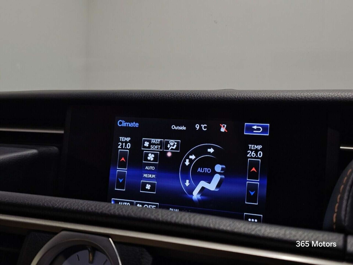 Used Lexus RC 2016 for sale - 78149548: Photo 55