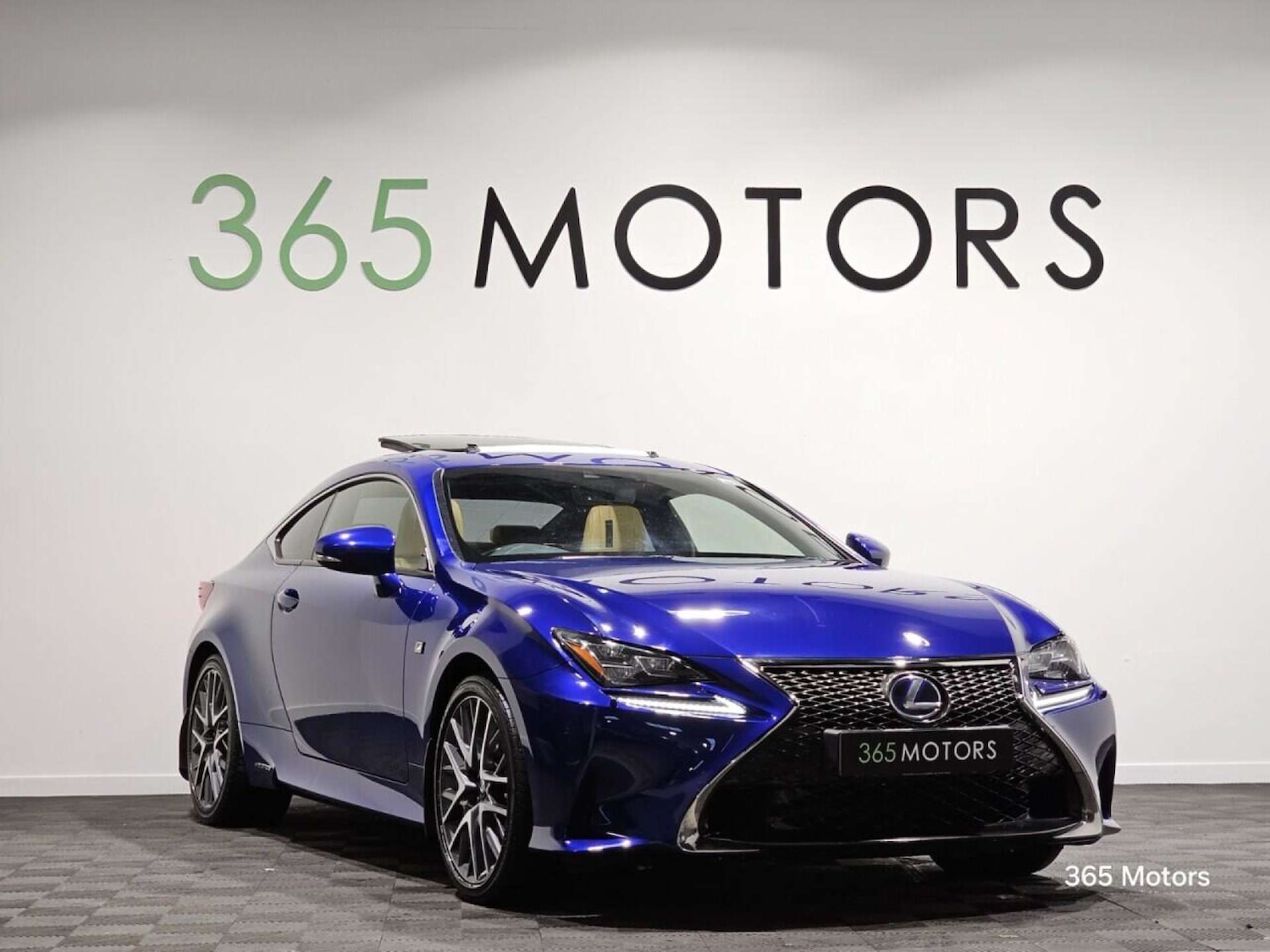 Used Lexus RC 2016 for sale - 78149548: Photo 7