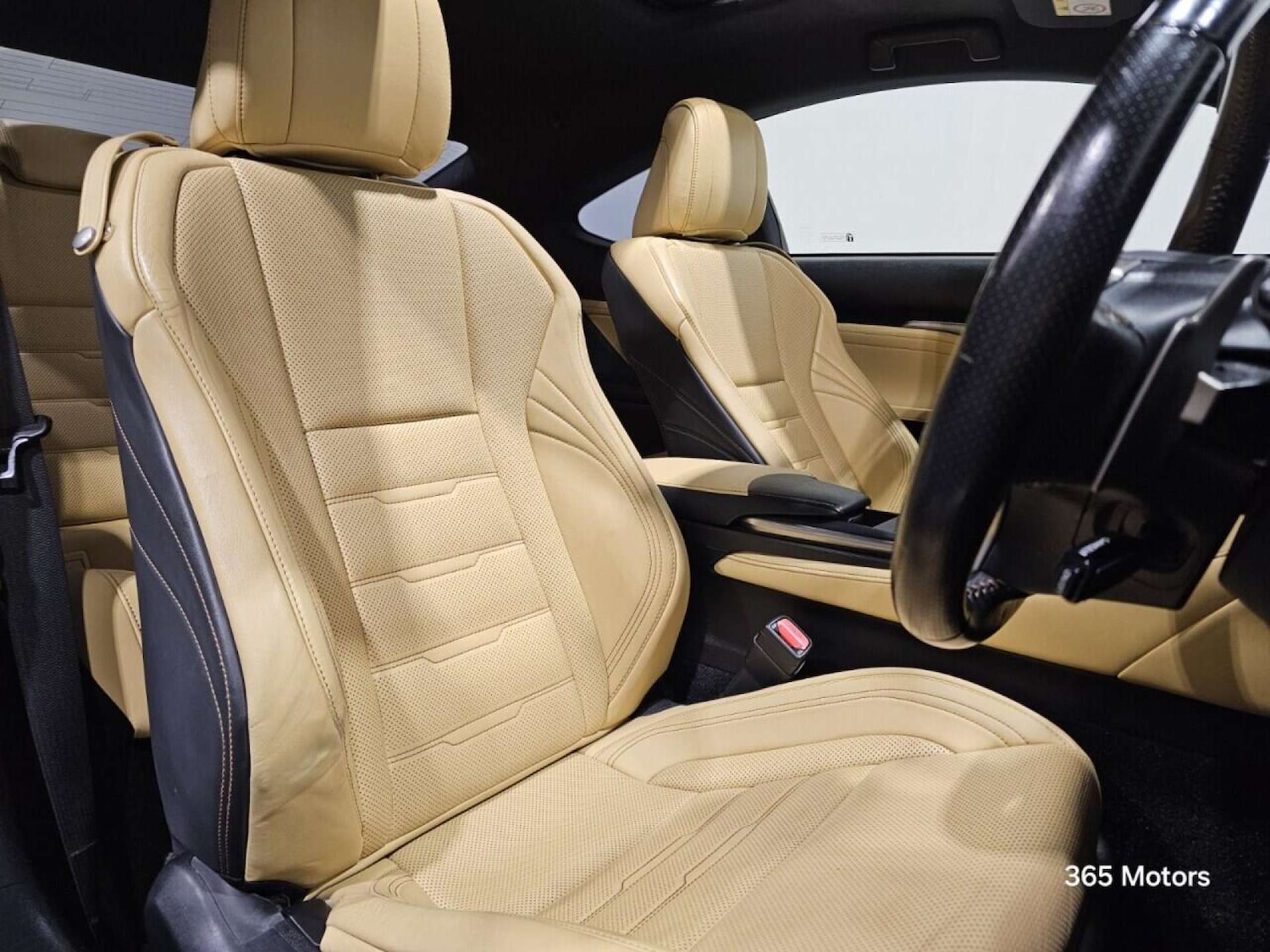 Used Lexus RC 2016 for sale - 78149548: Photo 8