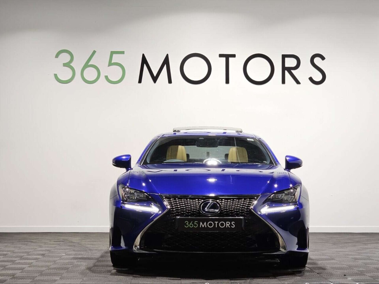 Used Lexus RC 2016 for sale - 78149548: Photo 9